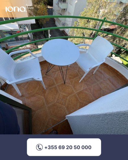 Golem, shitet apartament 2+1 Kati 3, 100 m² 125.000 €