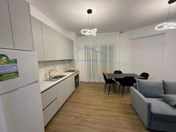 Qera, Apartament 1+1, Ali Demi, Tiranë.