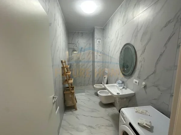 Qera, Apartament 1+1, Ali Demi, Tiranë.