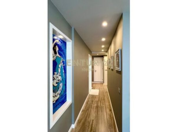 Tirane, jepet me qera apartament 2+1 Kati 4, 99 m² 1.100 € (Liqeni i Thate)