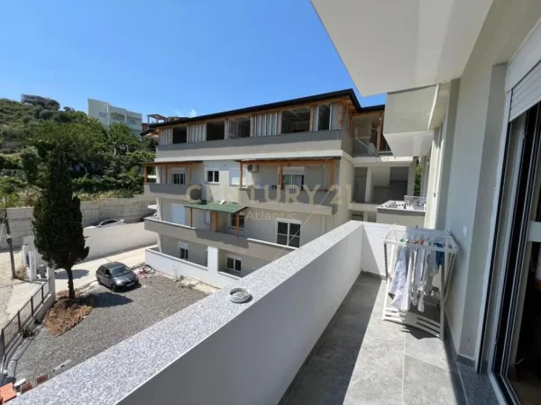 Durres, shitet apartament 1+1 Kati 2, 63 m² 65.000 € (Lagj nr 8)