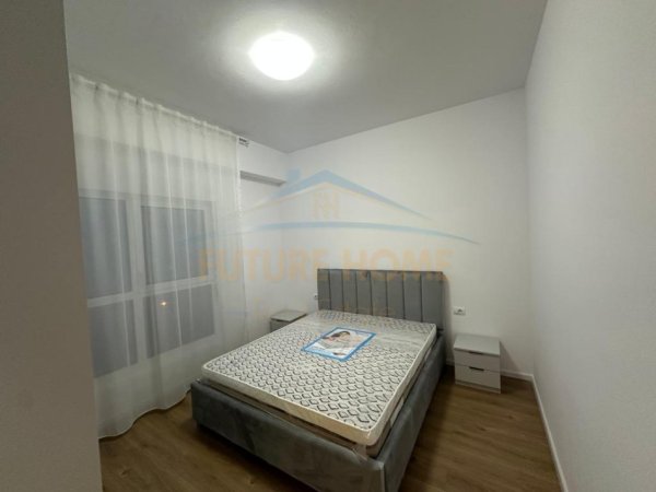 Tirane, jepet me qera apartament 1+1 Kati 3, 66 m² 450 € (Kompleksi Kaimi)