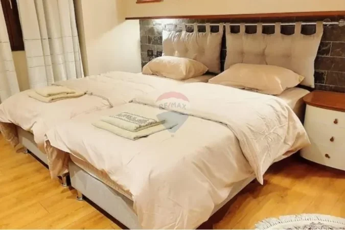 Tirane, shes apartament 2+1+Aneks+Ballkon Kati 3, 112 m² 310.000 € (9 katshet)