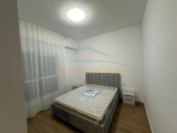 Qera, Apartament 1+1, Ali Demi, Tiranë. 450 €