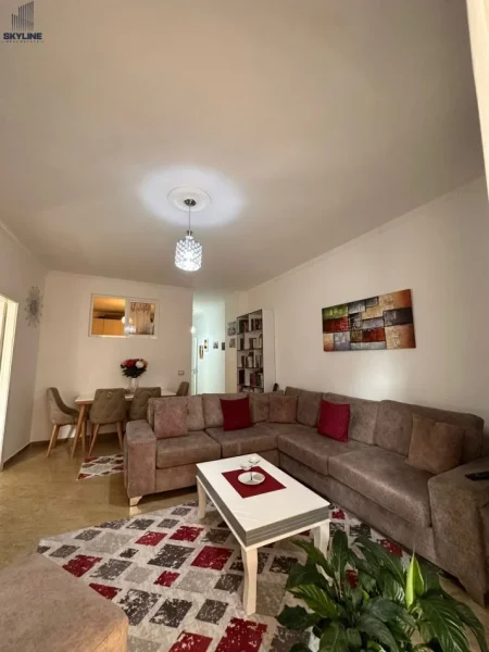 Tirane, shitet apartament 3+1 Kati 2, 112 m² 150.000 € (Fresk)