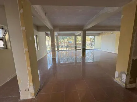 Tirane, shitet ambjent biznesi Kati 0, 240 m² 5.588.000 € 