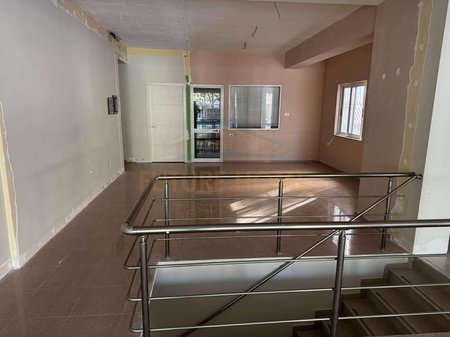Tirane, shitet ambjent biznesi Kati 0, 240 m² 5.588.000 € 