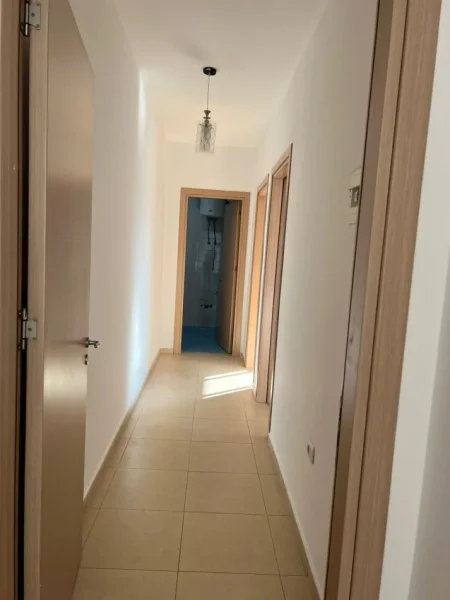 🏡 Jepet me Qira Apartament 2+1 në zonën 5 Maji