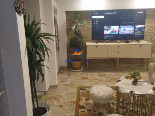 Durres, shitet apartament duplex 3+1 Kati 4, 131.000 € 