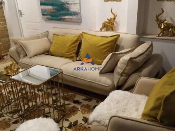 Durres, shitet apartament duplex 3+1 Kati 4, 131.000 € 