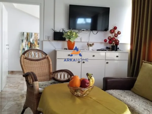 Durres, shitet apartament duplex 3+1 Kati 4, 131.000 € 