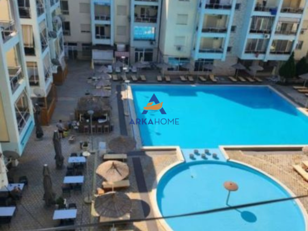Durres, shitet apartament duplex 3+1 Kati 4, 131.000 € 