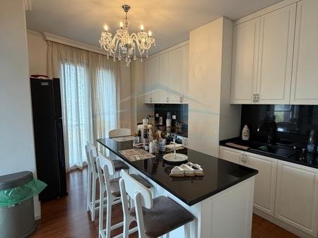Tirane, shitet apartament 3+1 Kati 6, 174 m² 850.000 € 
