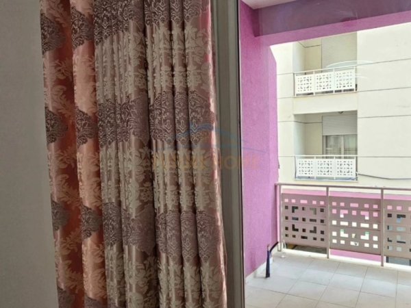 Qera , Apartament 1+1 , Kopshti Botanik , Tirane 550 €