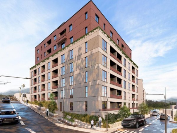 Tirane, shitet apartament 2+1+Aneks+Ballkon Kati 2, 93 m² 97.200 € (Paskuqan)