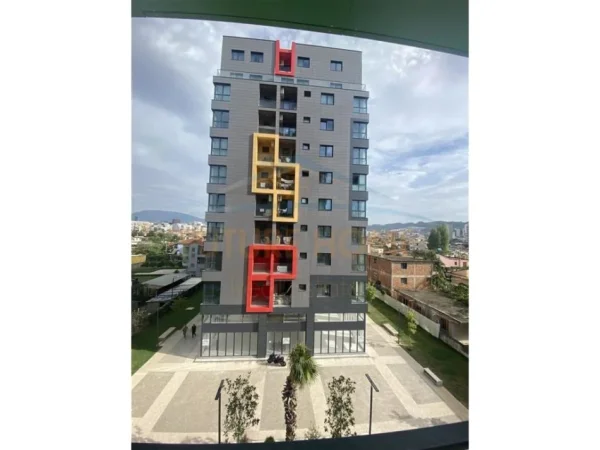 Qera,Apartament 2+1,Bosh, Ambjent për Zyrë, Rezidenca Future Home. 550 €
