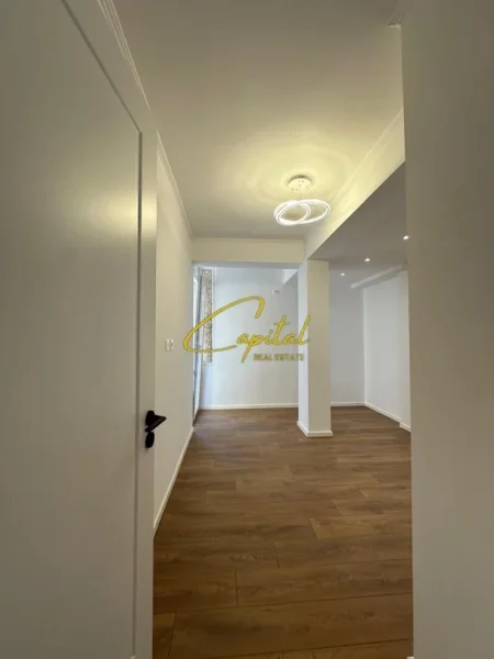 Tirane, shitet apartament 2+1 Kati 4, 65 m² 118.000 € (PORCELAN)