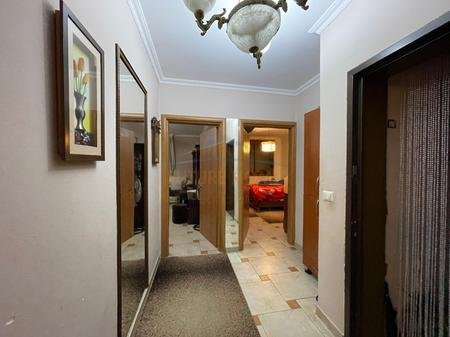 Tirane, shitet apartament 2+1 Kati 6, 92 m² 125.000 € 