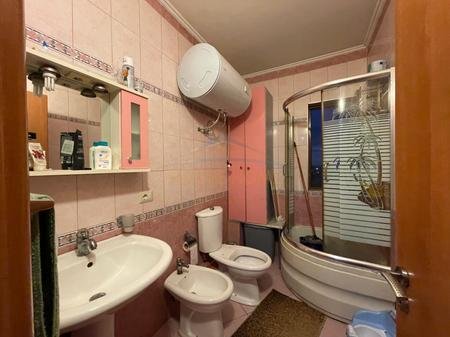 Tirane, shitet apartament 2+1 Kati 6, 92 m² 125.000 € 