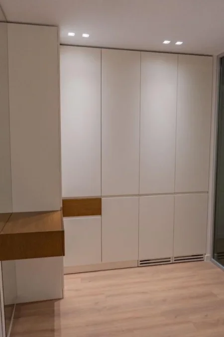 Tirane, jepet me qera apartament 2+1 Kati 6, 125 m² 850 € (KODRA DIELIT 2)