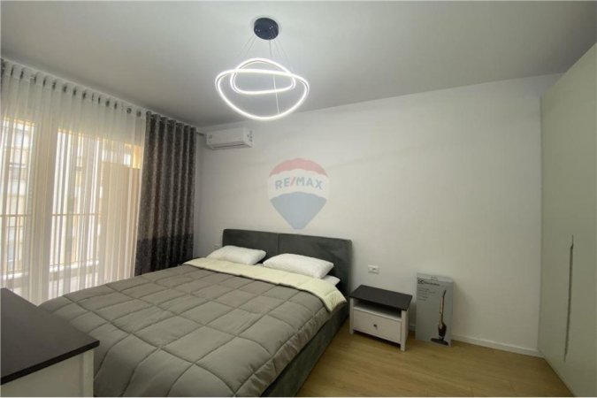 Tirane, shitet apartament 1+1 Kati 3, 68 m² 150.000 € (Selite Blloku Vilave)