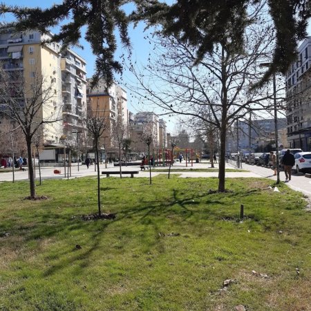 Tirane, jepet me qera ambjent biznesi Kati 0, 300 m² 4.000 € 
