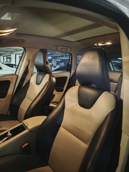 Volvo XC60 2013 2.0 Nafte 9500€