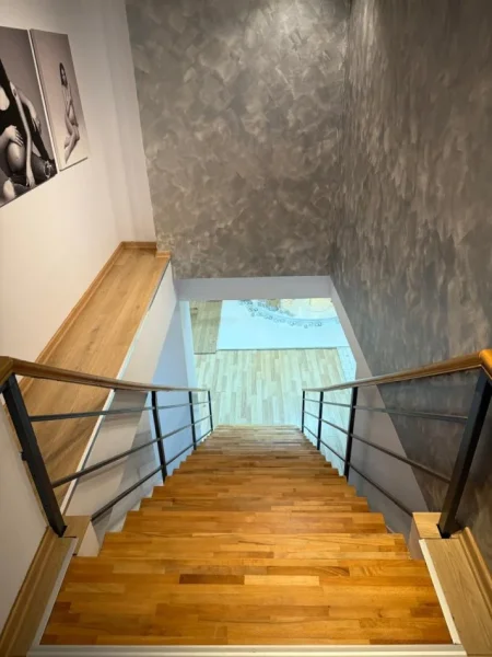 Tirane, shitet dyqan , 550 m² (ALI DEMI)