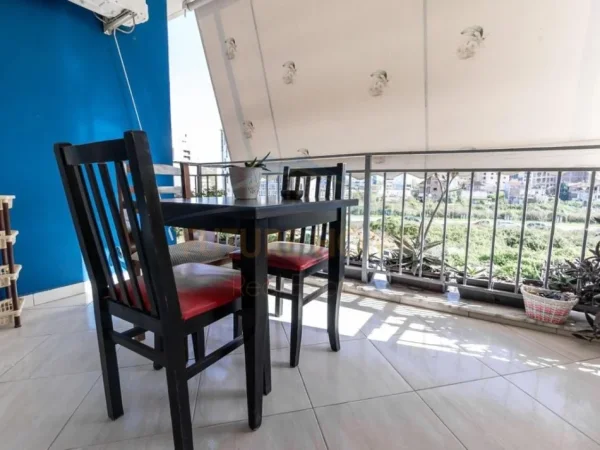 Qira, Apartament 2+1+Depo, Ish Fusha e Aviacionit 700 €