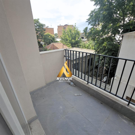Tirane, shitet apartament 1+1+Ballkon Kati 1, 73 m² 126.000 € (dritan hoxha)