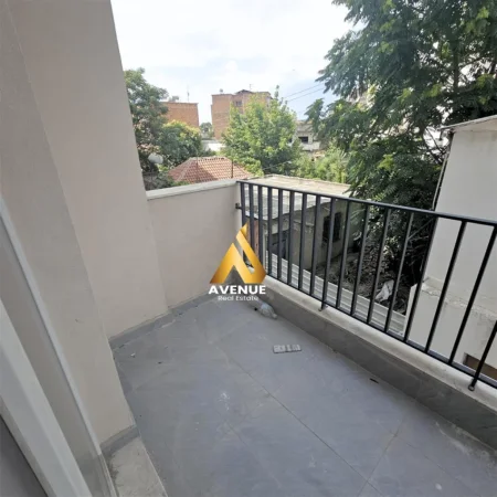 Tirane, shitet apartament 1+1+Ballkon Kati 1, 73 m² 126.000 € (dritan hoxha)