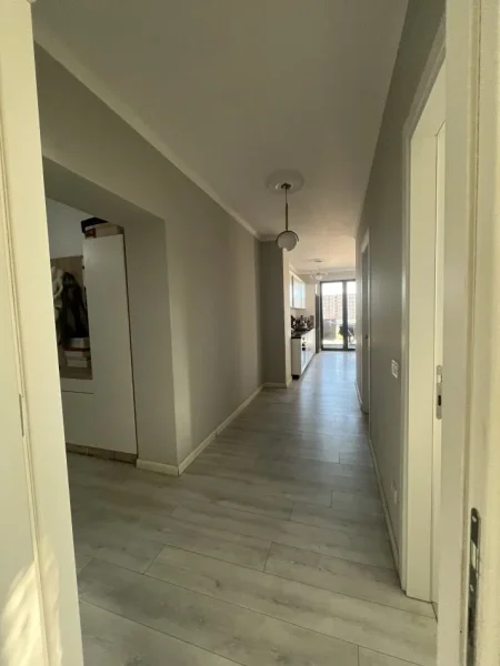 Tirane, jap me qera apartament duplex 2+1+Aneks+Ballkon Kati 6, 110 m² 175 € (Rruga Teodor Keko. Future Home Residence)