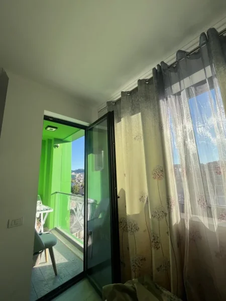 Tirane, jap me qera apartament duplex 2+1+Aneks+Ballkon Kati 6, 110 m² 175 € (Rruga Teodor Keko. Future Home Residence)