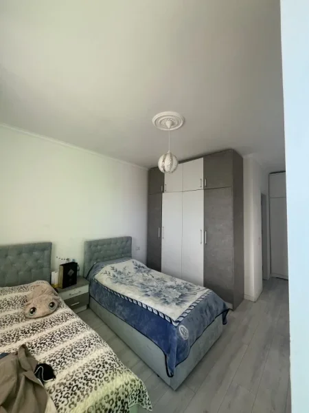 Tirane, jap me qera apartament duplex 2+1+Aneks+Ballkon Kati 6, 110 m² 175 € (Rruga Teodor Keko. Future Home Residence)