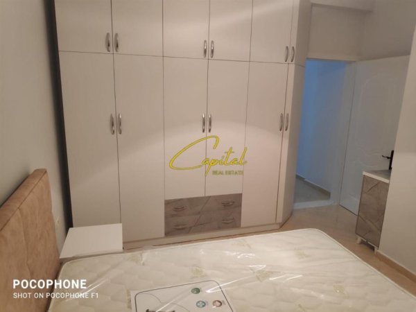 Tirane, jepet me qera apartament 2+1 Kati 1, 80 m² 480 € (KODRA E PRIFTIT)