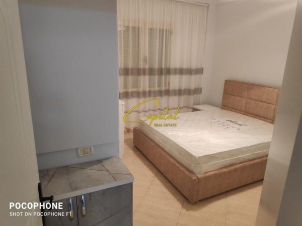Tirane, jepet me qera apartament 2+1 Kati 1, 80 m² 480 € (KODRA E PRIFTIT)