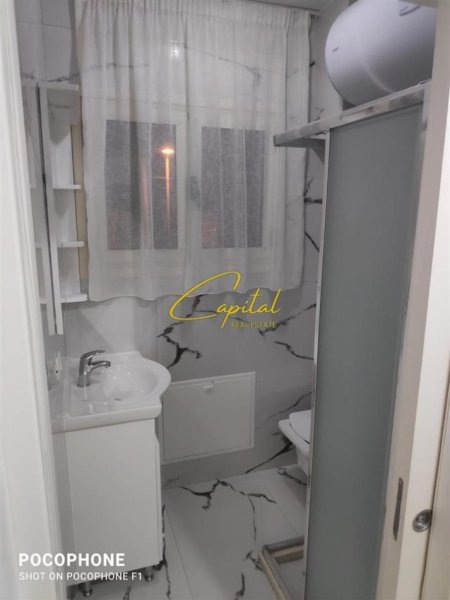 Tirane, jepet me qera apartament 2+1 Kati 1, 80 m² 480 € (KODRA E PRIFTIT)