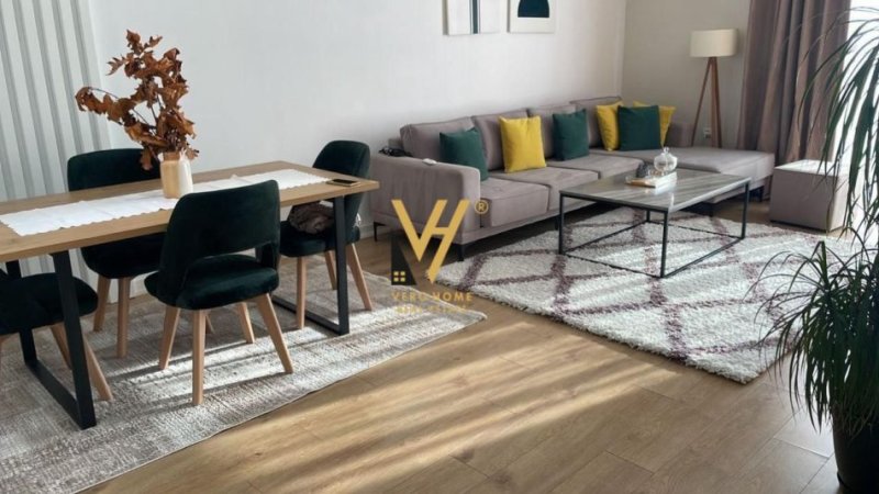 Tirane, shitet apartament 3+1+Ballkon Kati 2, 117 m² 150.000 € (TUFINE)