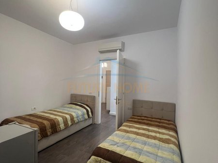Tirane, shitet apartament 2+1 Kati 6, 109 m² 180.000 € 