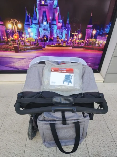 Tirane, shes Karroce per binjake PEG PEREGO BOOK FOR TWO + nje karroce falas 600 €