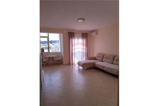 Vlore, shitet apartament 1+1 Kati 9, 84 m² 122.000 € (Albano e Romina Rruga Hasan Kushta, Vlorë)