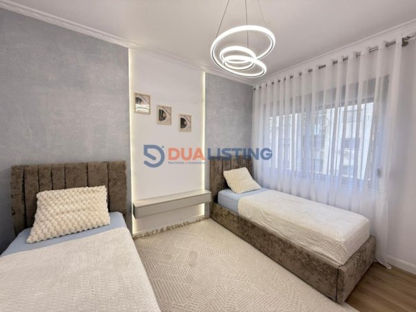 Tirane, shitet apartament 2+1 Kati 4, 101 m² 173.000 € (Astir tek pallati EJA)
