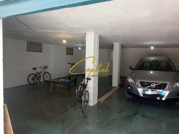 Tirane, jepet me qera magazine Kati 0, 130 m² 500 € (KODRA E PRIFTIT)