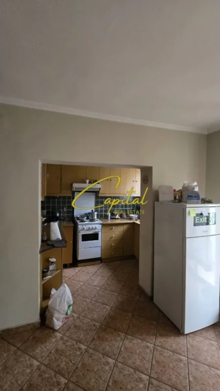 Tirane, jepet me qera apartament 2+1 Kati 5, 75 m² 550 € (RRUGA E ELBASANIT)