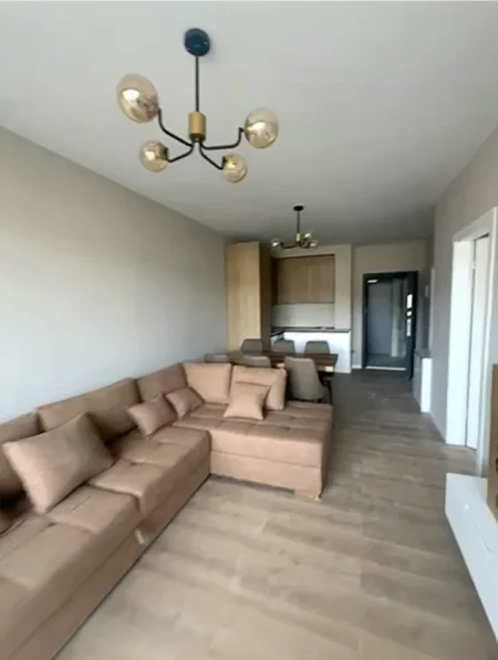 Durres, shes apartament 1+1+Ballkon Kati 4, 74 m² 140.000 € (Rezidenca Bonita, Golem)