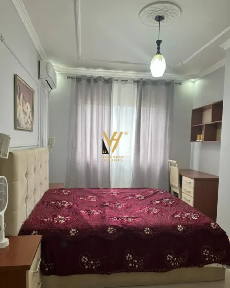 Tirane, jepet me qera apartament 2+1+Ballkon Kati 3, 97 m² 600 € (ASTIR)