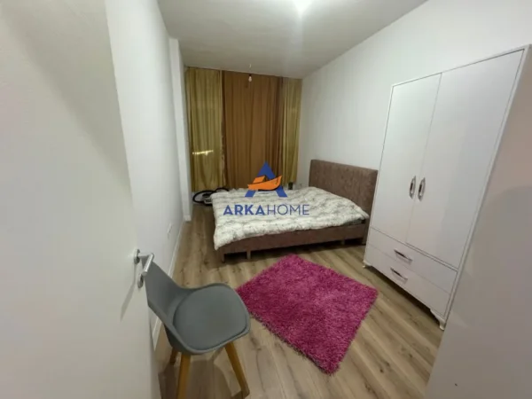 Tirane, shitet 1+1+Ballkon Kati 2, 85.000 € 