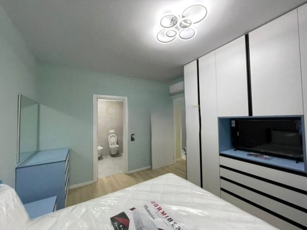 Tirane, jepet me qera apartament 2+1 Kati 2, 113 m² 1.200 € (LIQENI I THATE)