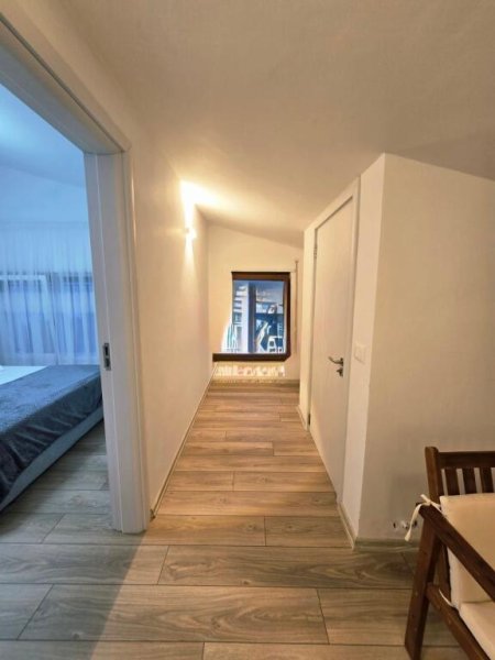 Pogradec, shes apartament 1+1 Kati 8, 96 m² 124.800 € (Buzë shëtitores, pranë EuroKorca)