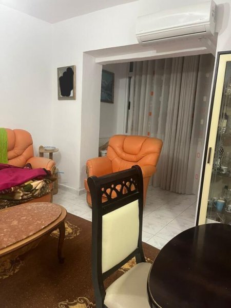 Tirane, shes apartament 1+1+Aneks Kati 2, 49 m² 84.000 € (Rr. Ali Demi perballe tregut te ri elektrik)